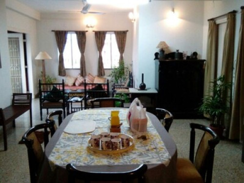 A cheerful & secure apartment! - Gallery - 22