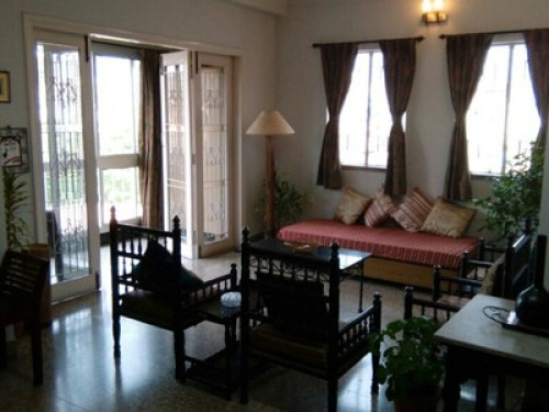 A cheerful & secure apartment! - Gallery - 13
