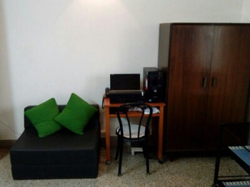 A cheerful & secure apartment! - Gallery - 20
