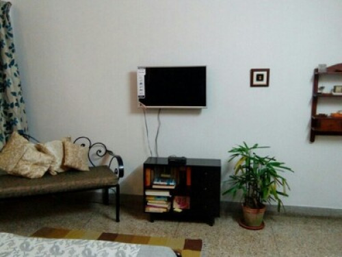 A cheerful & secure apartment! - Gallery - 21