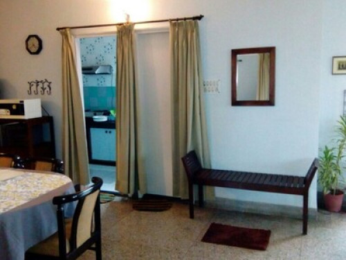A cheerful & secure apartment! - Gallery - 18