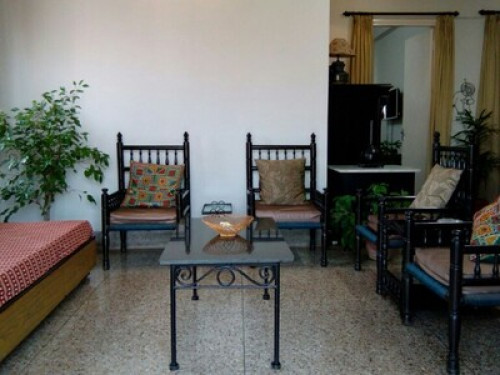 A cheerful & secure apartment! - Gallery - 16