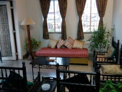 A cheerful & secure apartment! - Gallery - 23