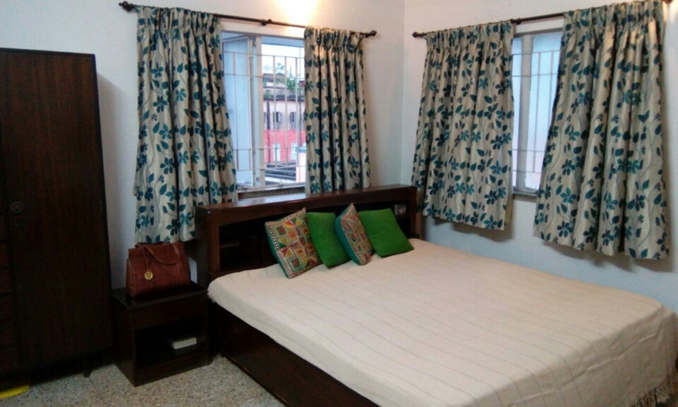 Master Bedroom(Full Room) - 1