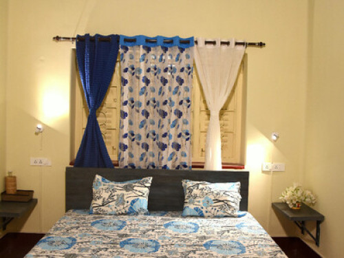 Calcutta Cottage