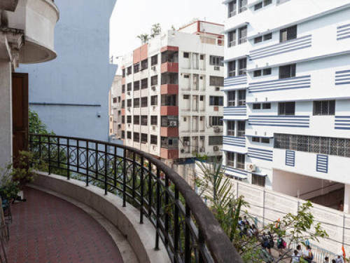 ️of the city, AC, Wifi,Balcony,TV! - Gallery - 21