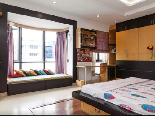 ️of the city, AC, Wifi,Balcony,TV! - Gallery - 10