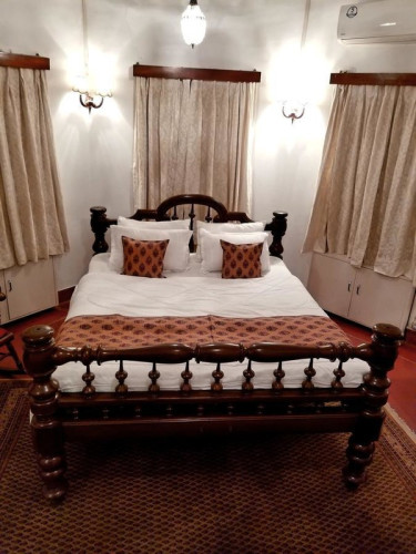 LalBari - The Heritage Red Brick Ho