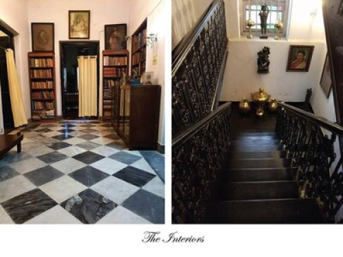 LalBari - The Heritage Red Brick Ho - Gallery - 10