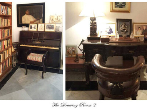 LalBari - The Heritage Red Brick Ho - Gallery - 17