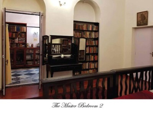 LalBari - The Heritage Red Brick Ho