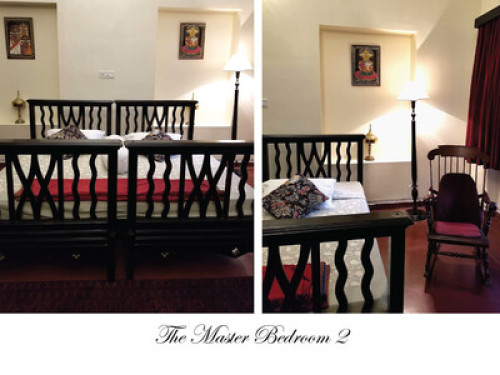 LalBari - The Heritage Red Brick Ho
