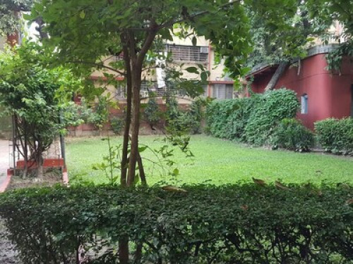 LalBari - The Heritage Red Brick Ho - Gallery - 12