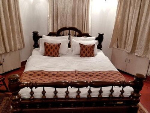 LalBari - The Heritage Red Brick Ho