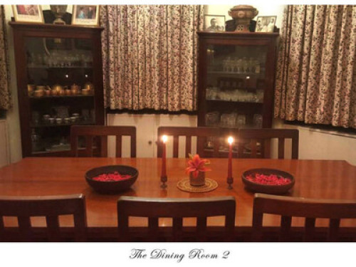 LalBari - The Heritage Red Brick Ho - Gallery - 18