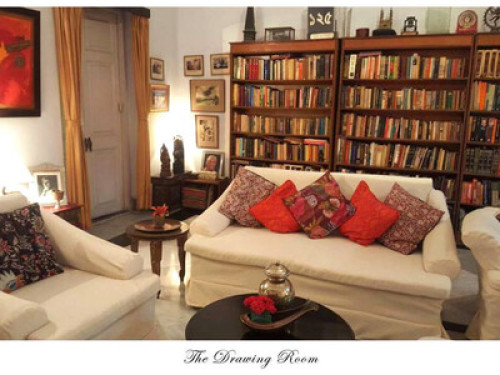 LalBari - The Heritage Red Brick Ho - Gallery - 20