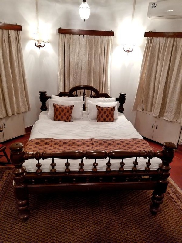Vintage Room(Single Bed) - 1