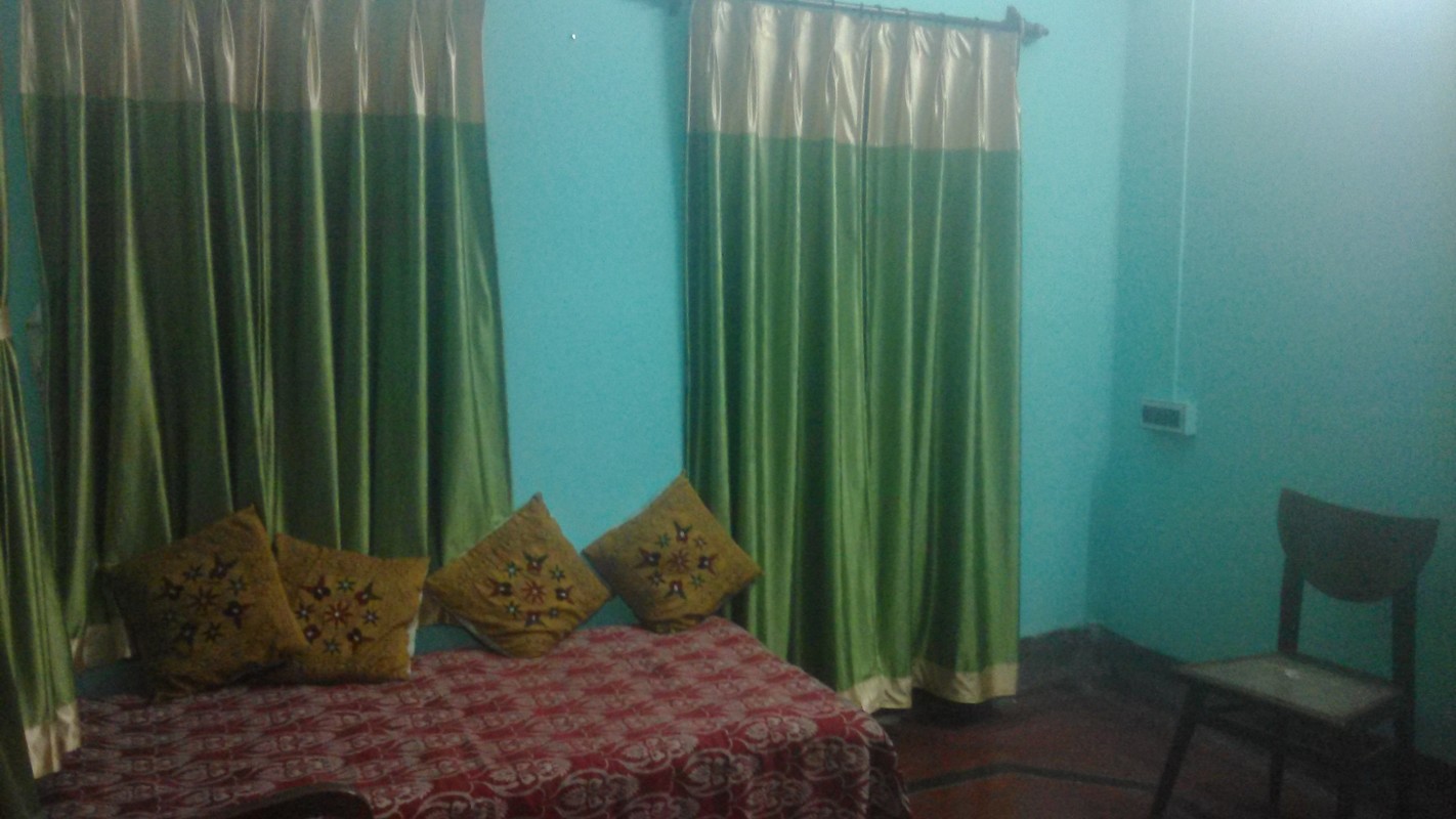Room 1(Full Room) - 1