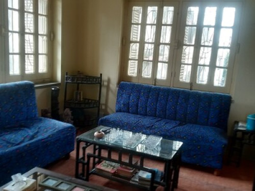 My Peaceful Abode .
