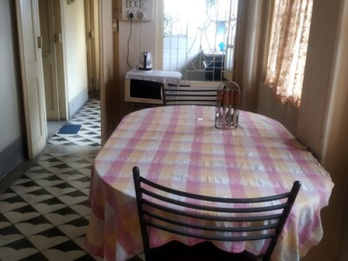 My Peaceful Abode .