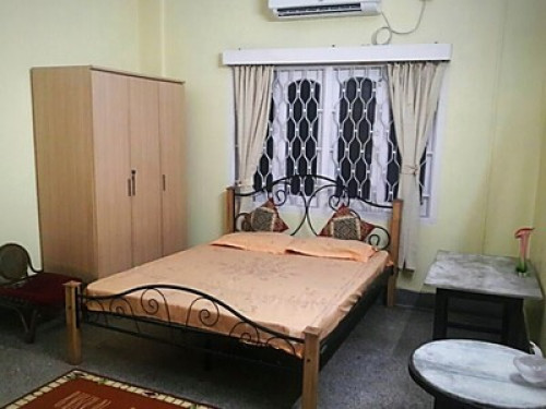 Lake Town Homestay