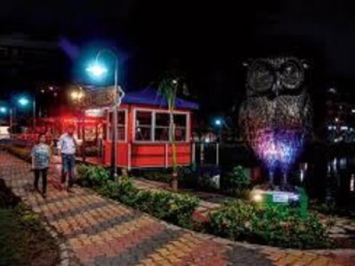Lake Town Homestay - Gallery - 7
