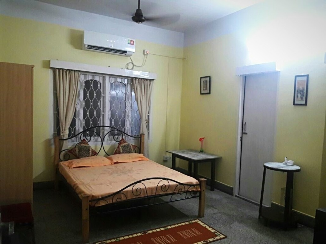  Room 1(Full Room)  -  Lake Town Homestay  - Gallery -  1