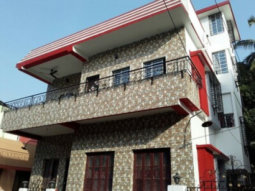 Salt Lake | 3 BHK | AC | Cozy - Gallery - 6