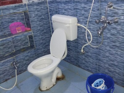 Salt Lake | 3 BHK | AC | Cozy - Gallery - 5