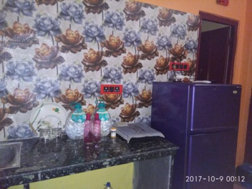 Salt Lake | 3 BHK | AC | Cozy