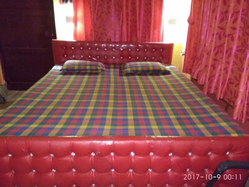 Salt Lake | 3 BHK | AC | Cozy