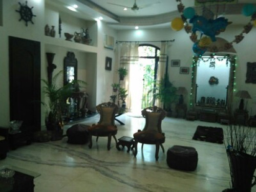 Khanna House - Gallery - 26