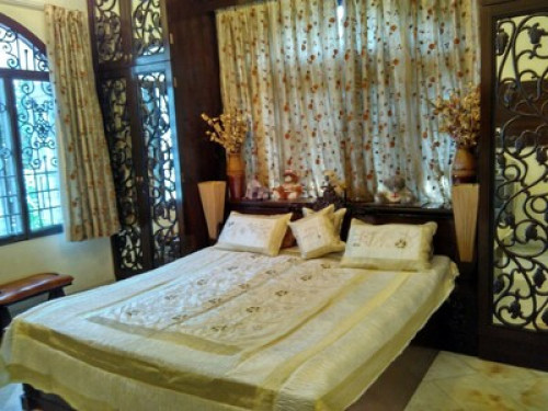 Khanna House