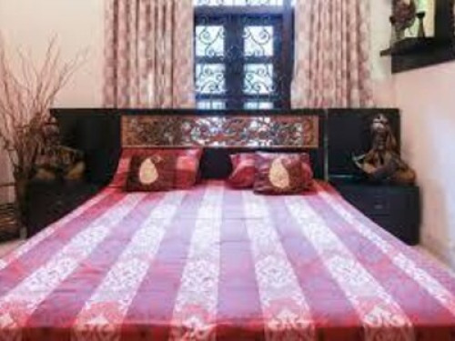 Khanna House