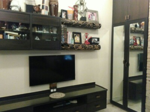 Khanna House