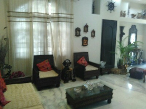 Khanna House - Gallery - 25