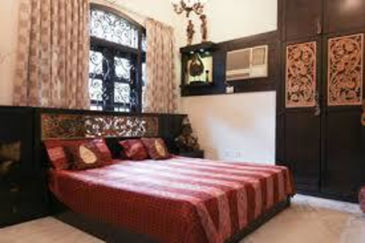 Kings Room(Single Bed) - 1