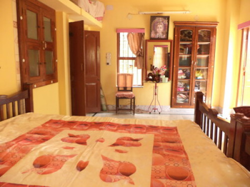Home Stay in Aesthetic Environment