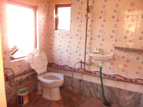 Home Stay in Aesthetic Environment