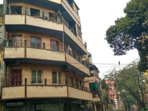 Heritage Kolkata Homestay  - Gallery - 7