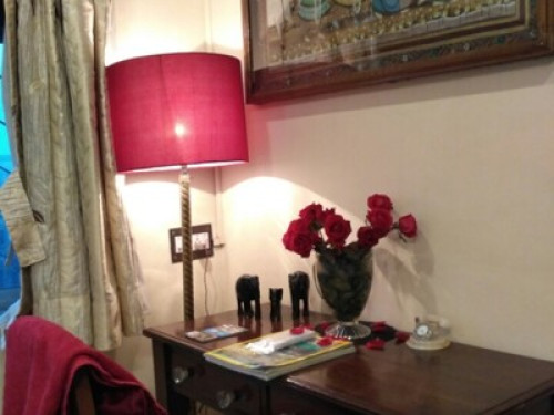 Heritage Kolkata Homestay 