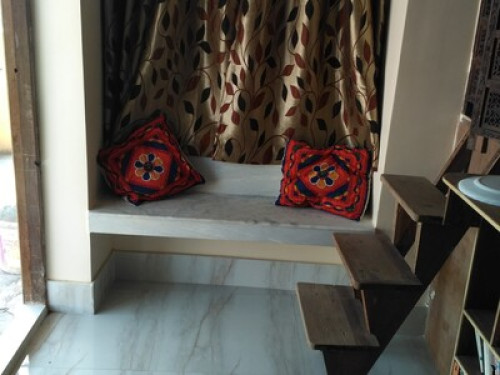 Heritage Kolkata Homestay   - Gallery -  5