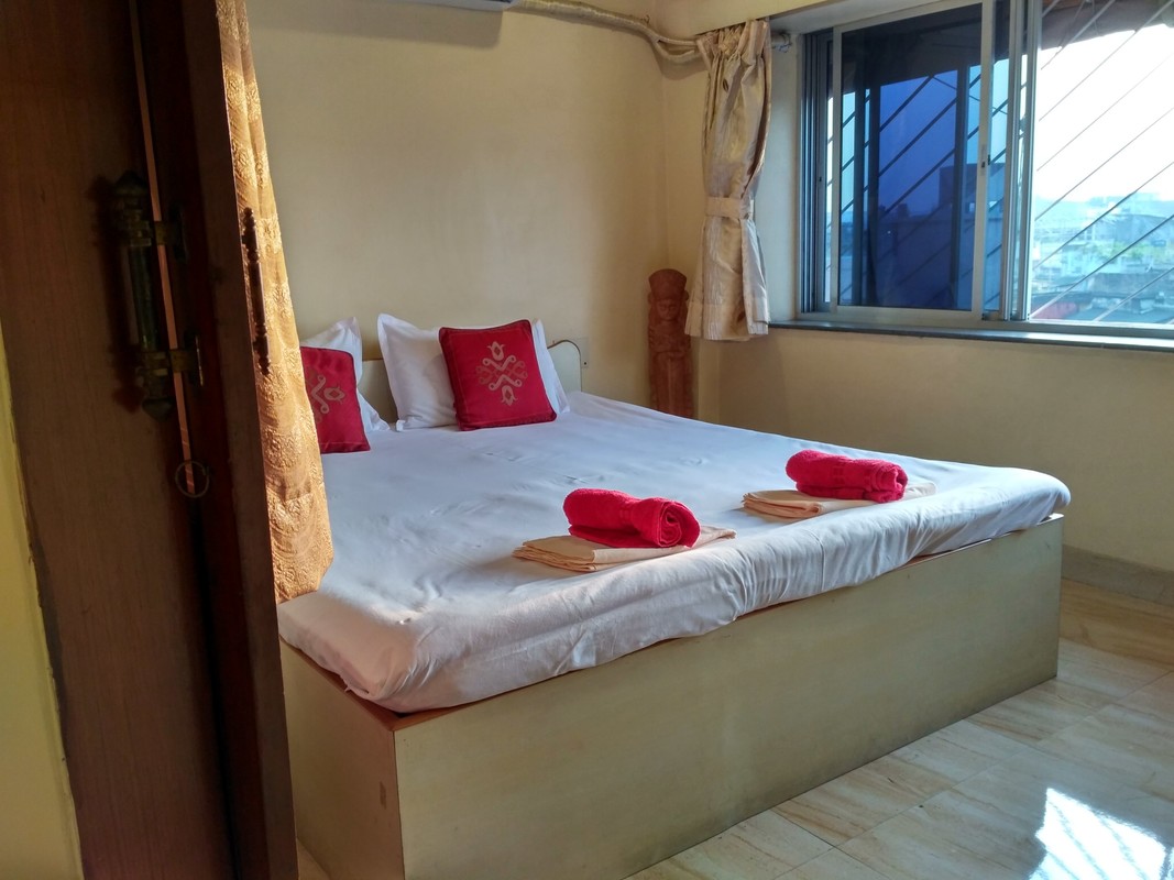 Room 1(Single Bed) - 1