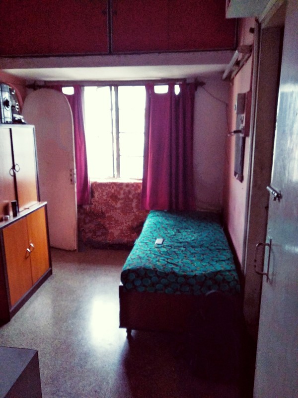 Bedroom 1 With Attached Bath.(Full Room) - 1