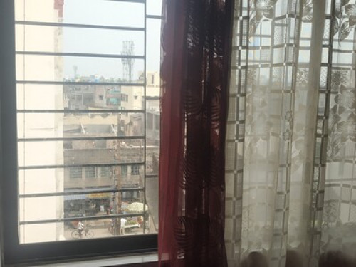 Hi.. Welcome to my Home . 
