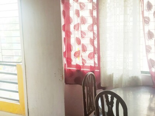 Hi.. Welcome to my Home .  - Gallery - 6