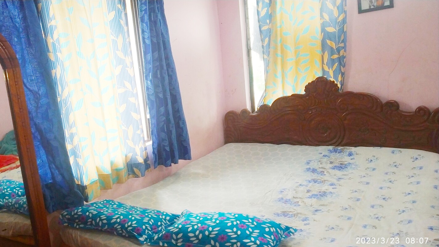 Bedroom(Single Bed) - 1