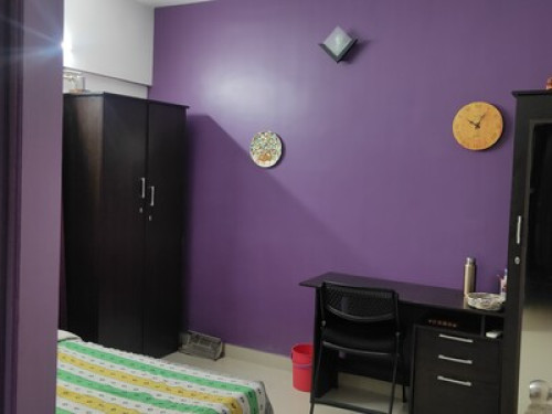 Elegant, stylish, private bedroom i - Gallery - 6