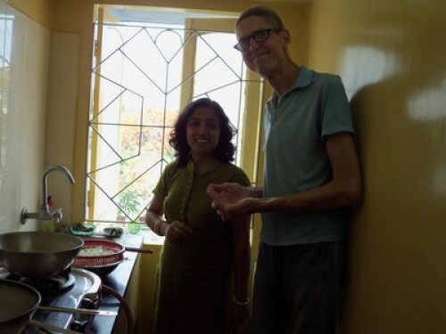 Home-stay for ladies in Kolkata - Gallery - 9