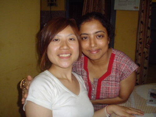 Home-stay for ladies in Kolkata - Gallery - 19